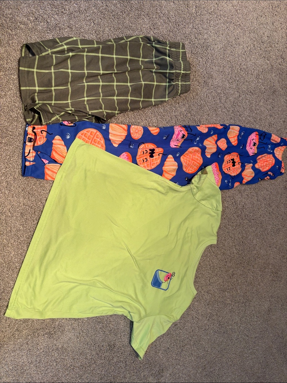 Pajama bundle - Picture 14 of 16